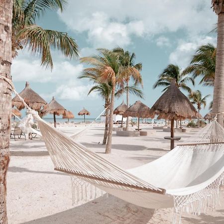 Blue Holbox Ilha Holbox Exterior foto