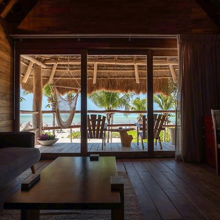 Blue Holbox Ilha Holbox Exterior foto