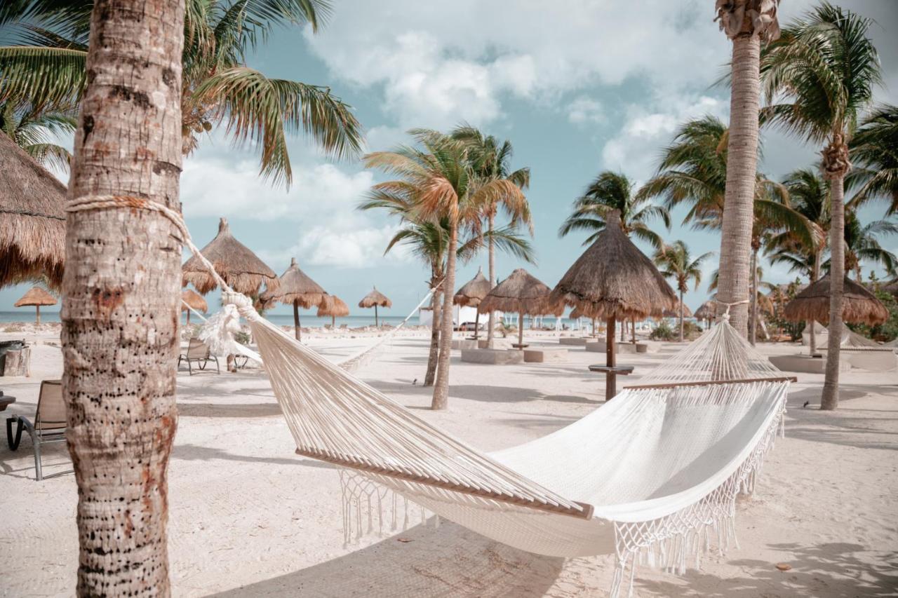 Blue Holbox Ilha Holbox Exterior foto