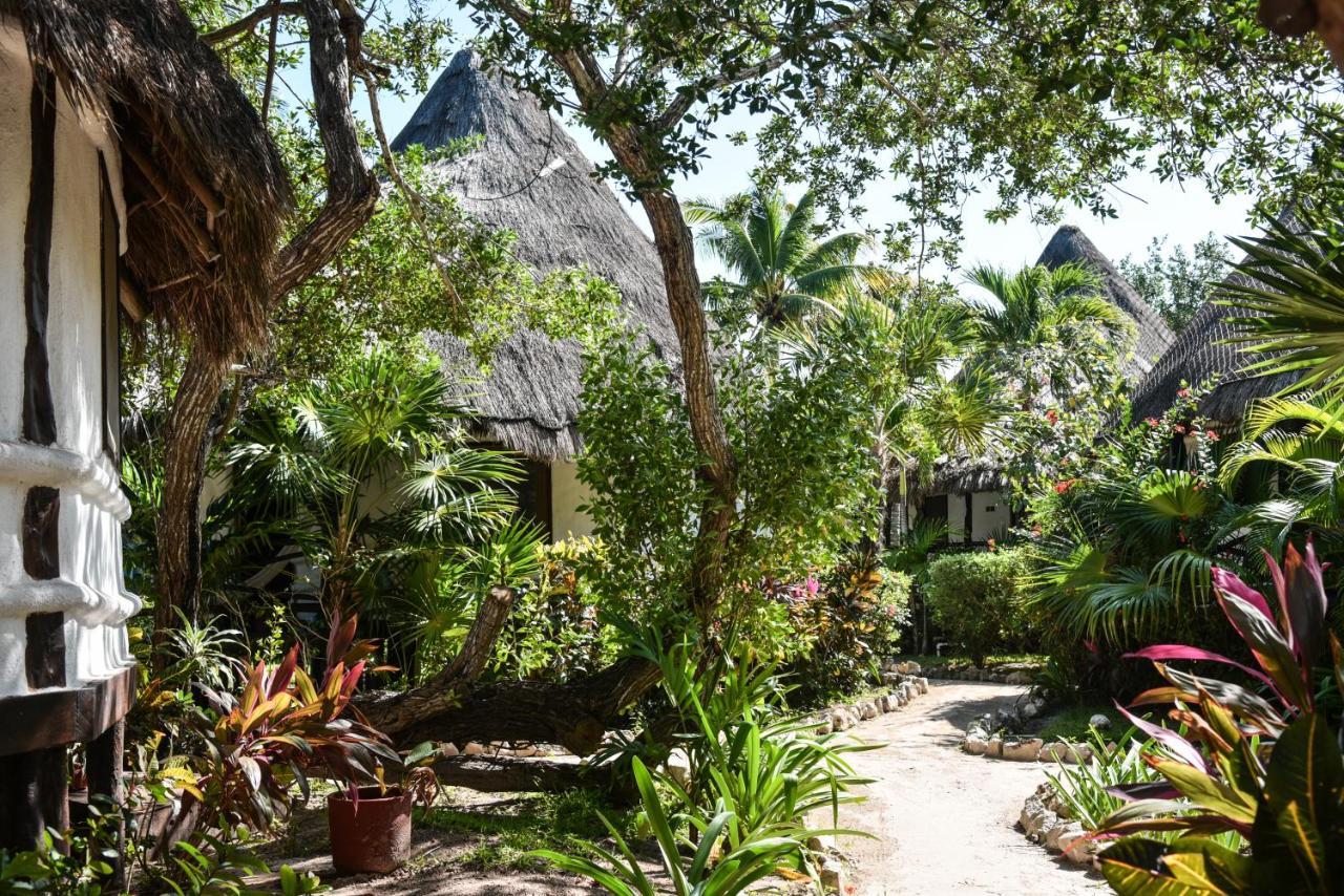 Blue Holbox Ilha Holbox Exterior foto