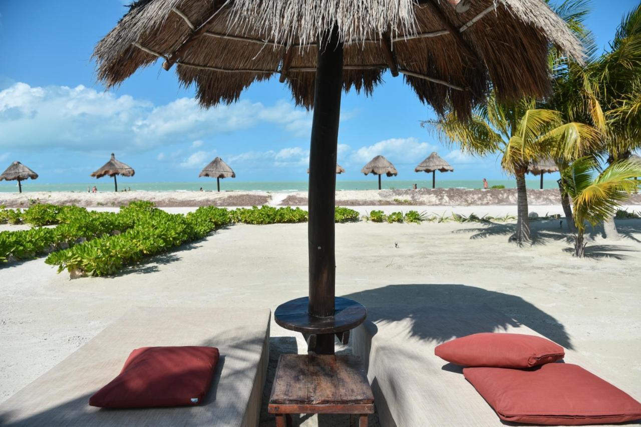 Blue Holbox Ilha Holbox Exterior foto