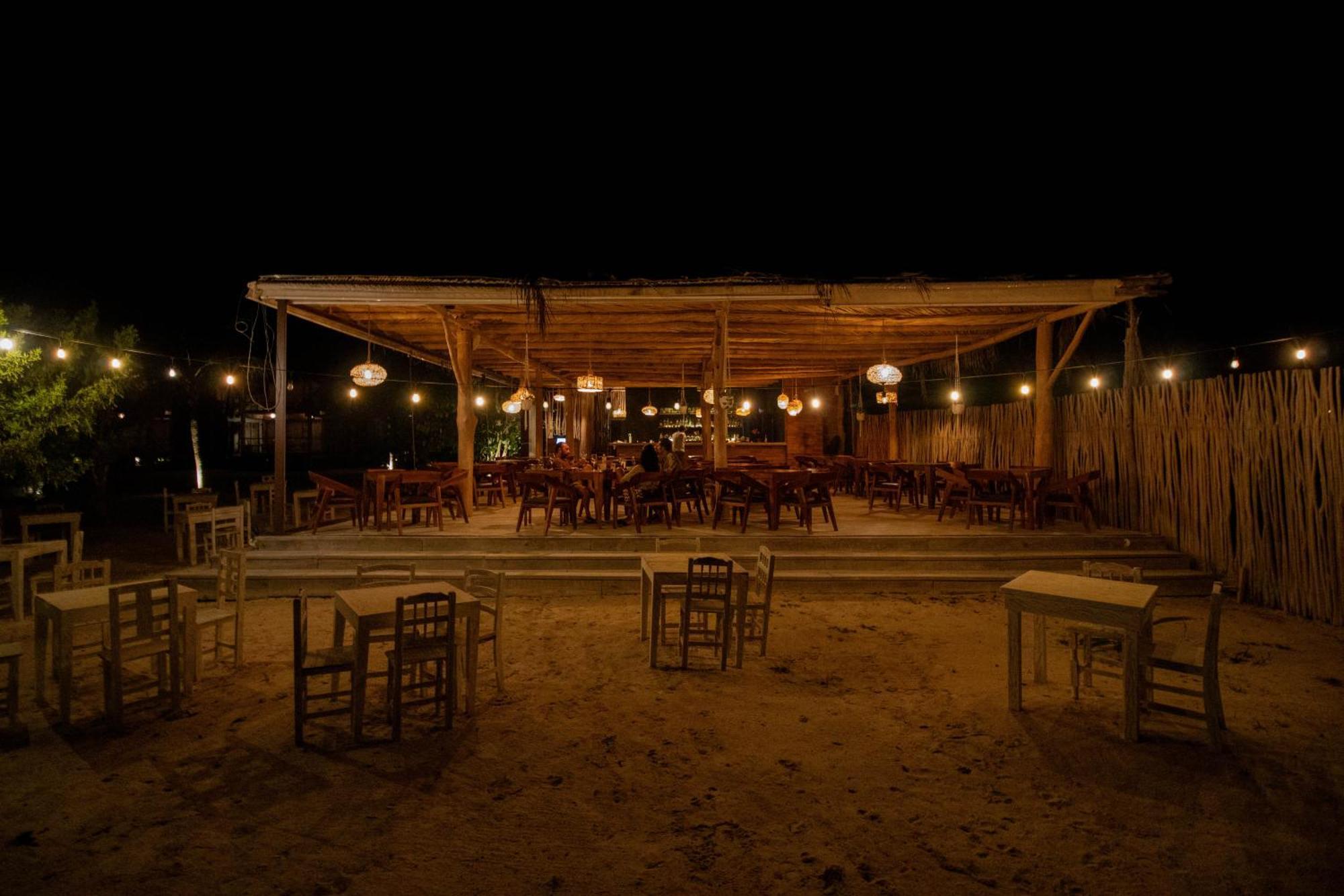 Blue Holbox Ilha Holbox Exterior foto