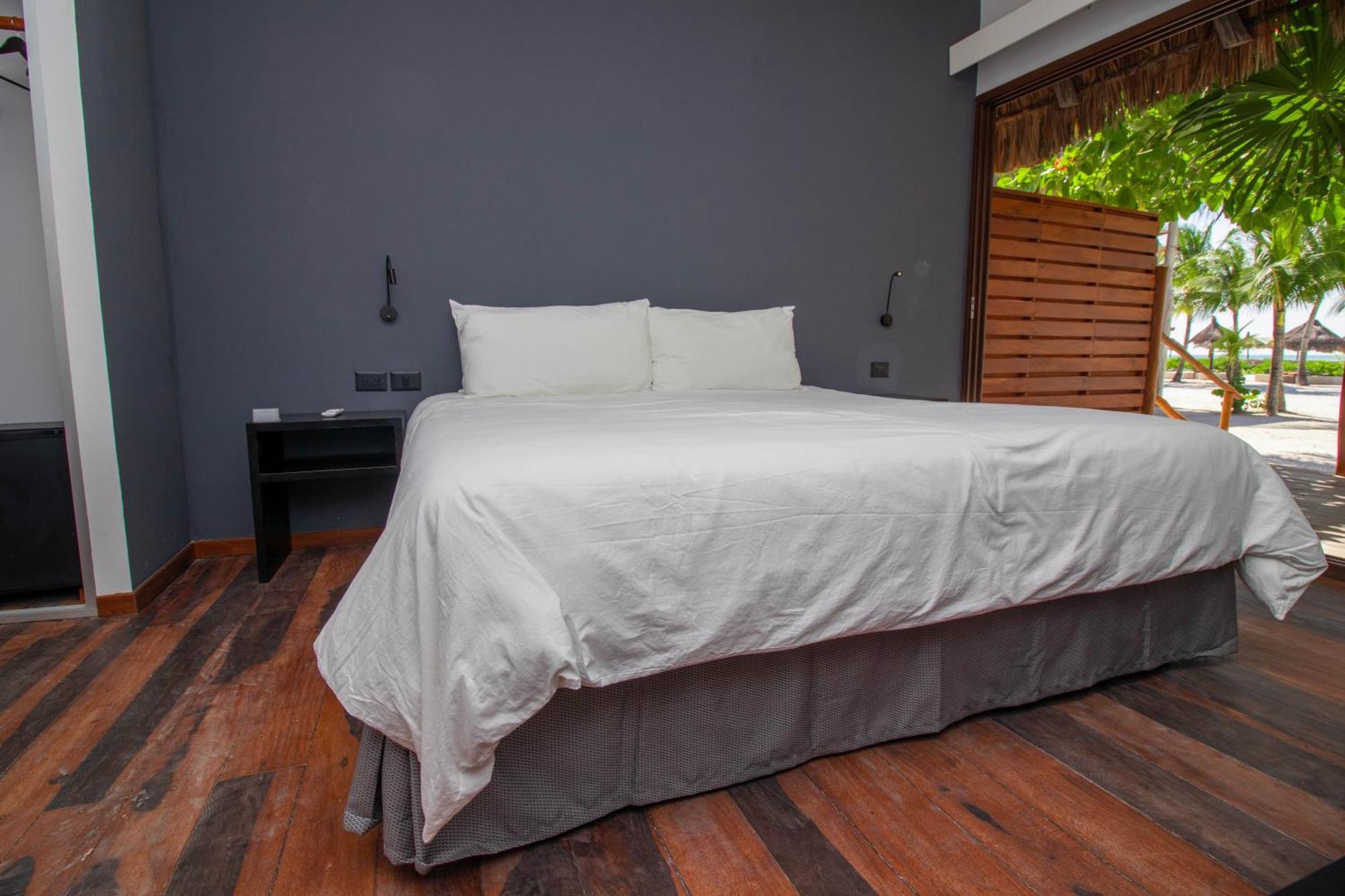 Blue Holbox Ilha Holbox Exterior foto
