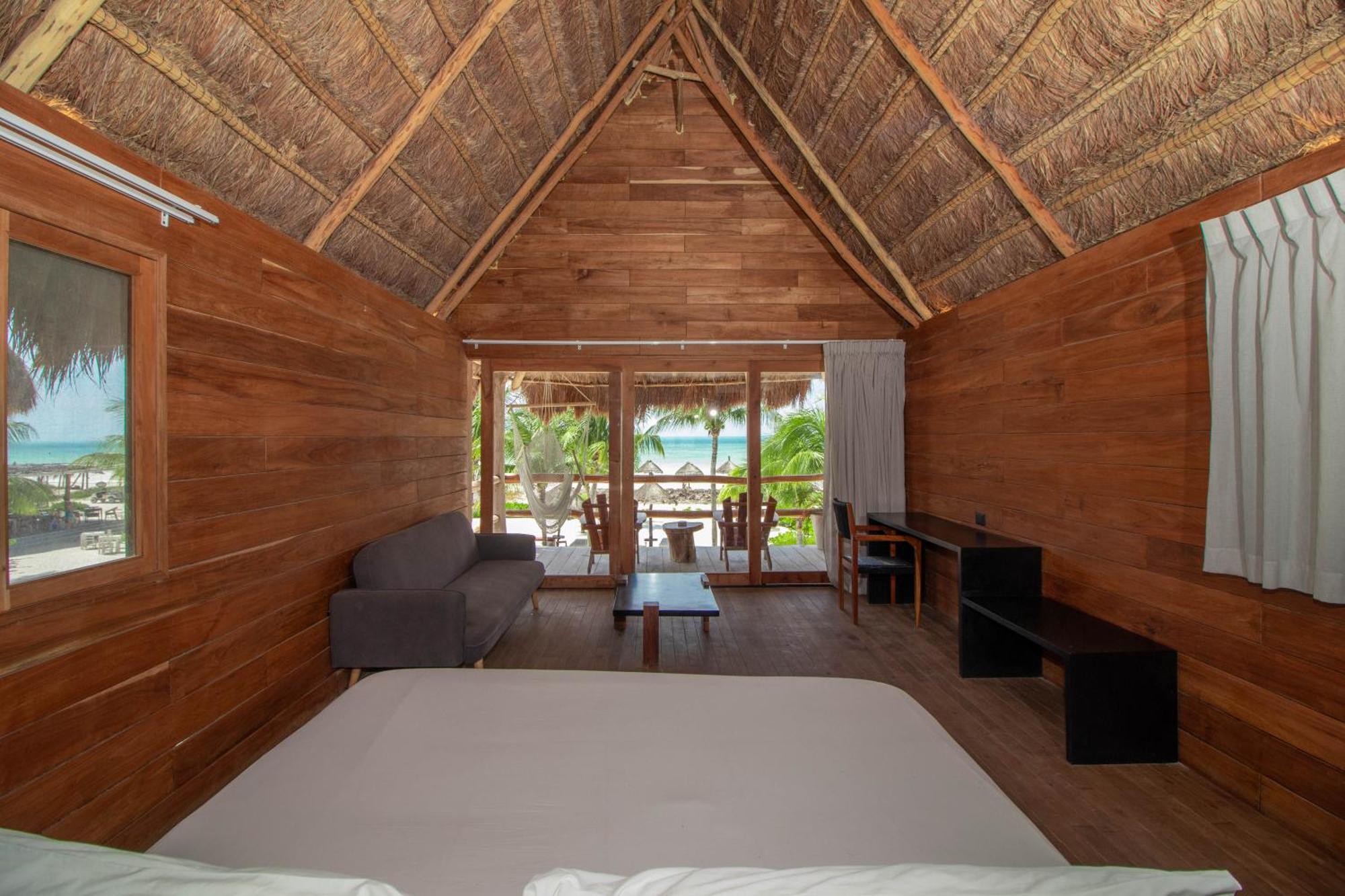 Blue Holbox Ilha Holbox Exterior foto
