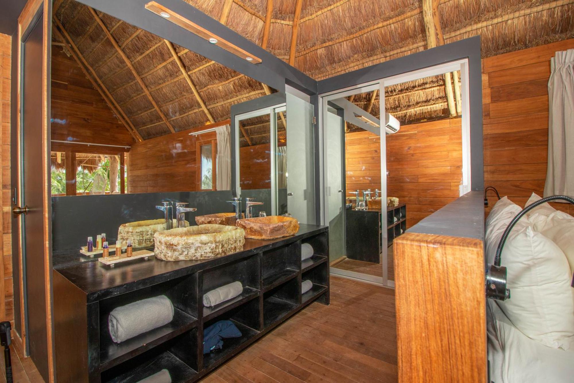 Blue Holbox Ilha Holbox Exterior foto