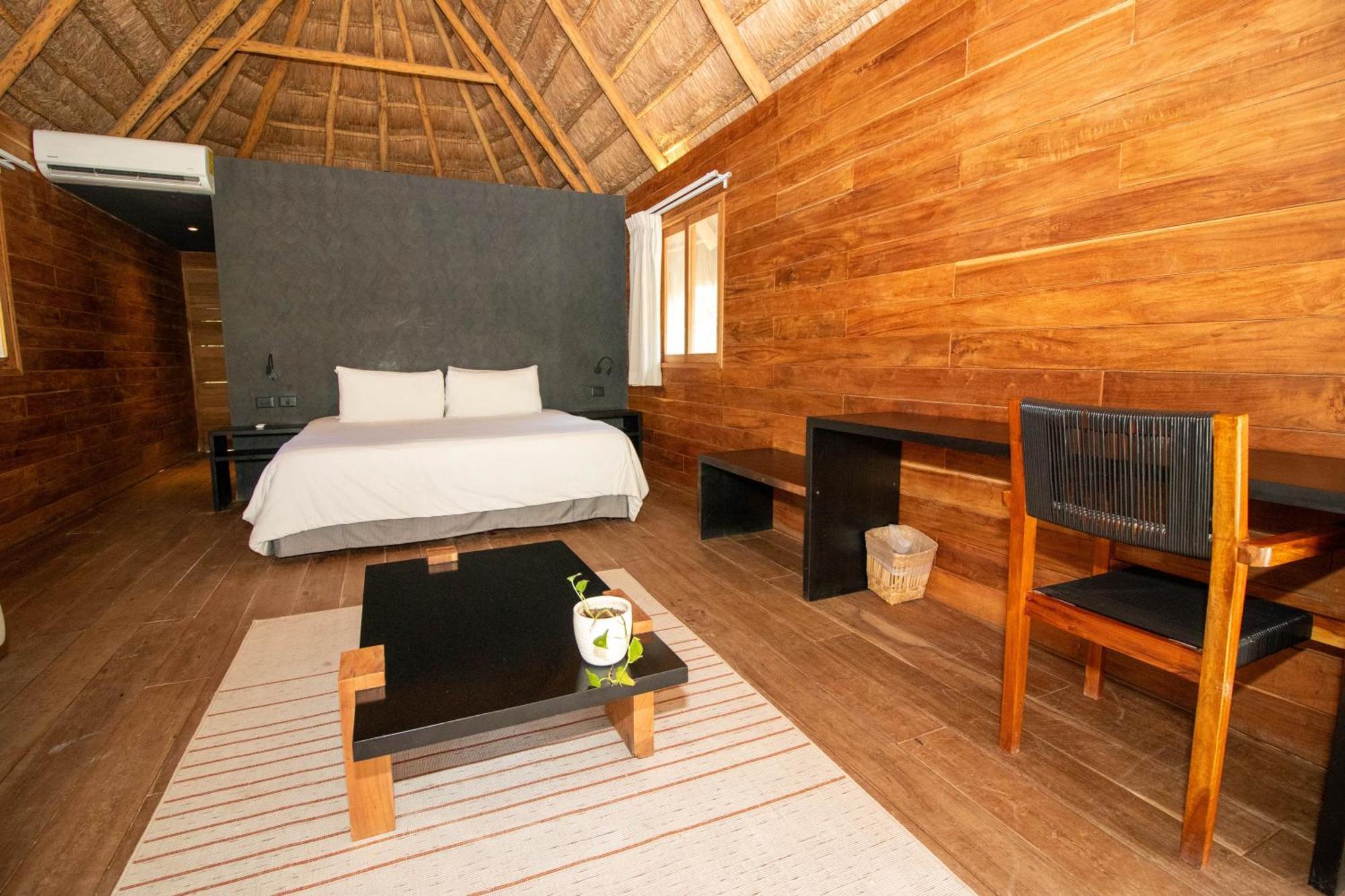 Blue Holbox Ilha Holbox Exterior foto
