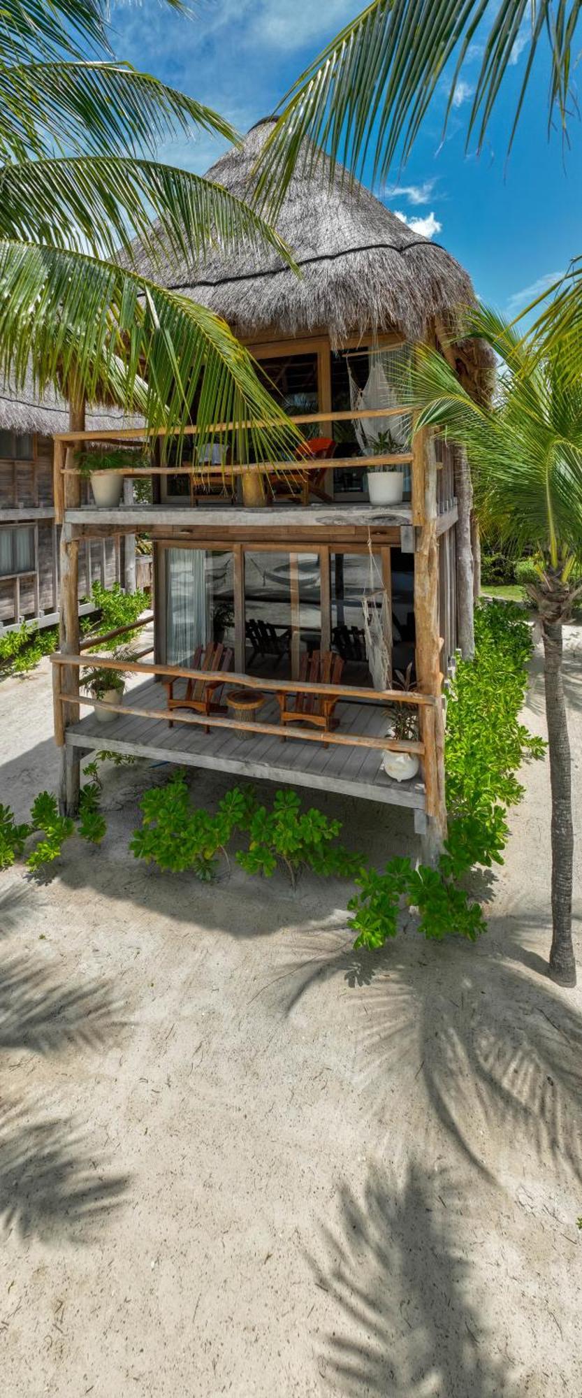 Blue Holbox Ilha Holbox Exterior foto