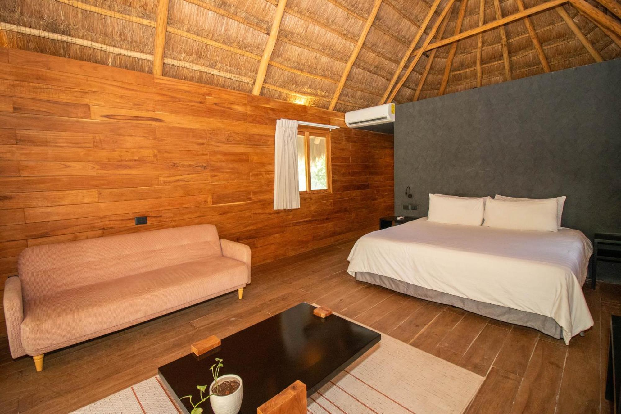 Blue Holbox Ilha Holbox Exterior foto