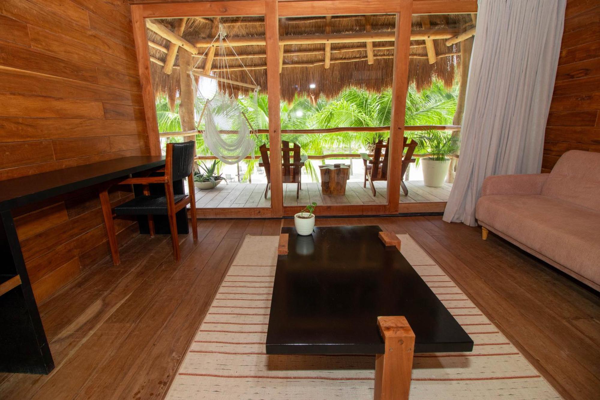 Blue Holbox Ilha Holbox Exterior foto
