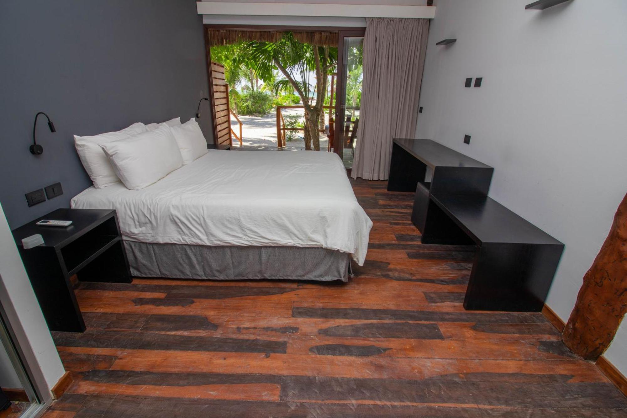Blue Holbox Ilha Holbox Exterior foto