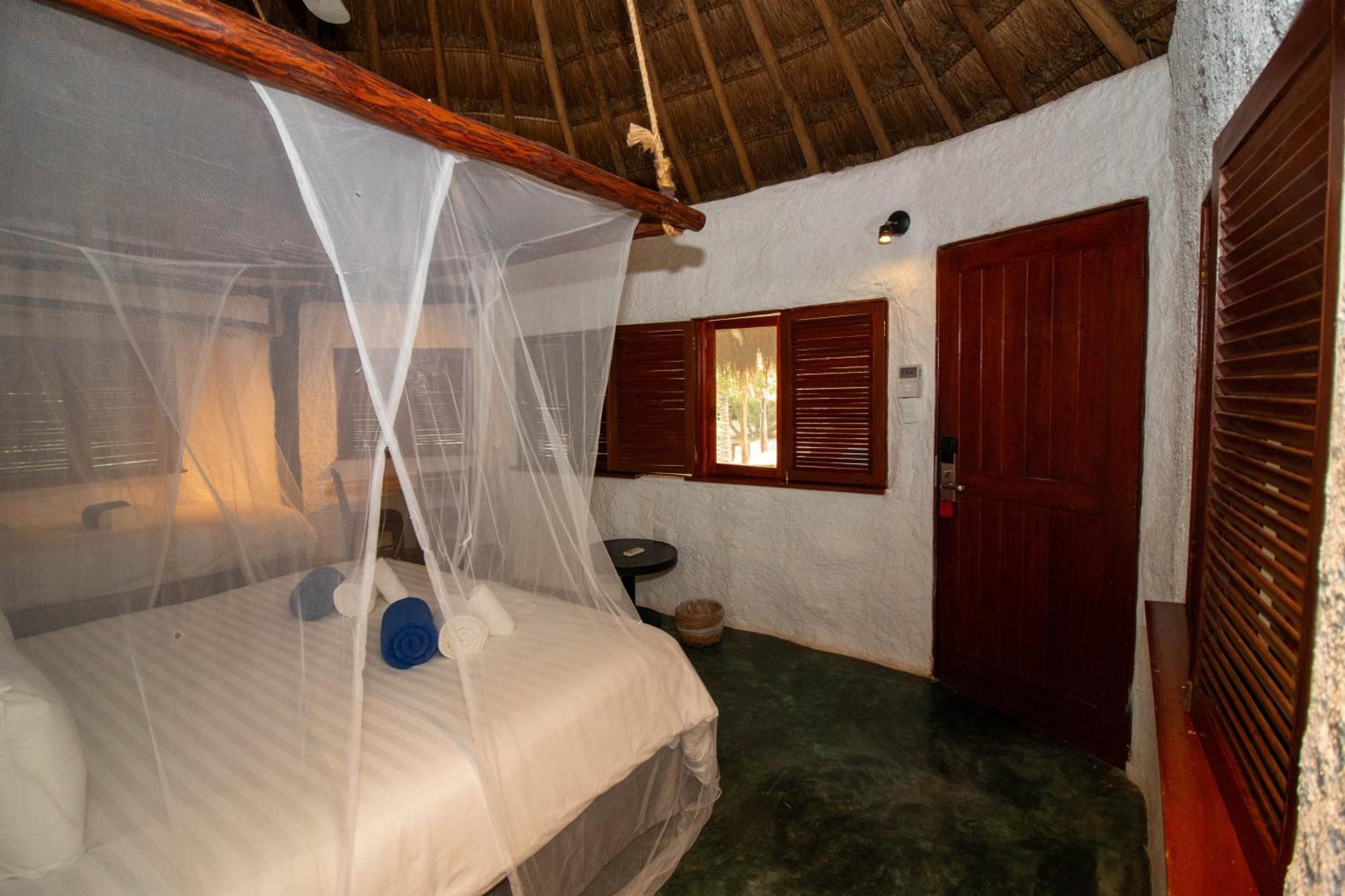 Blue Holbox Ilha Holbox Exterior foto
