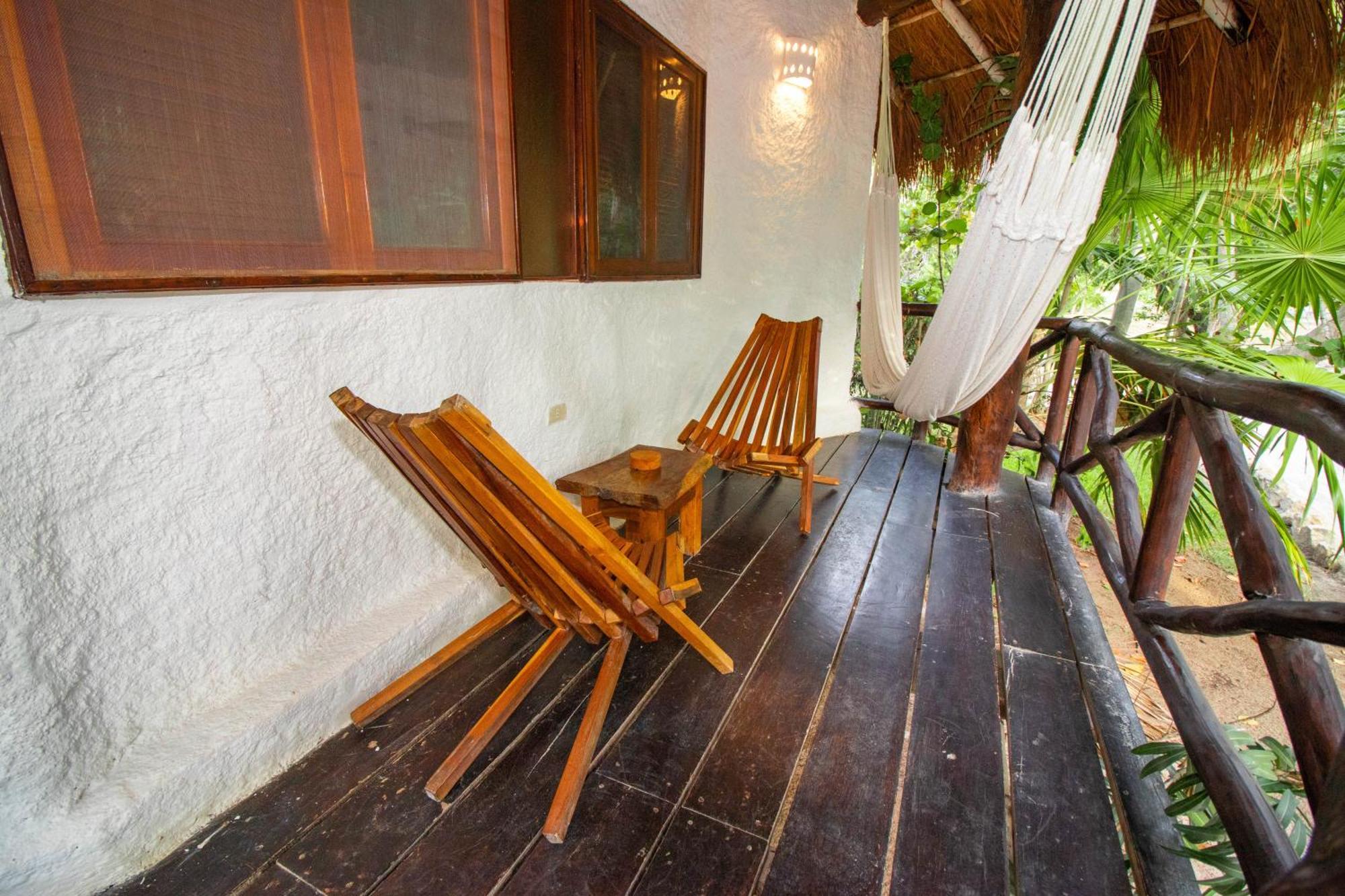 Blue Holbox Ilha Holbox Exterior foto