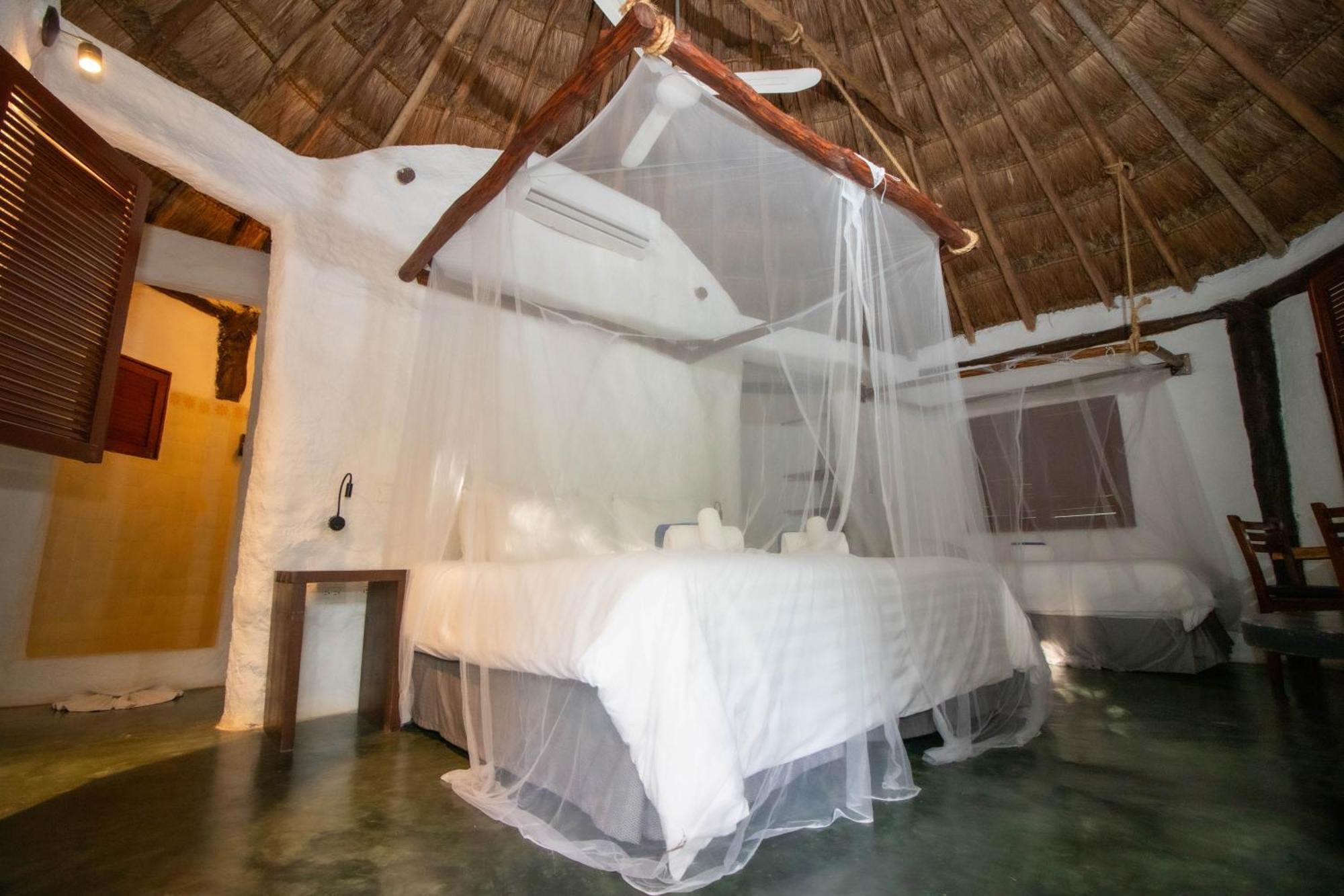 Blue Holbox Ilha Holbox Exterior foto