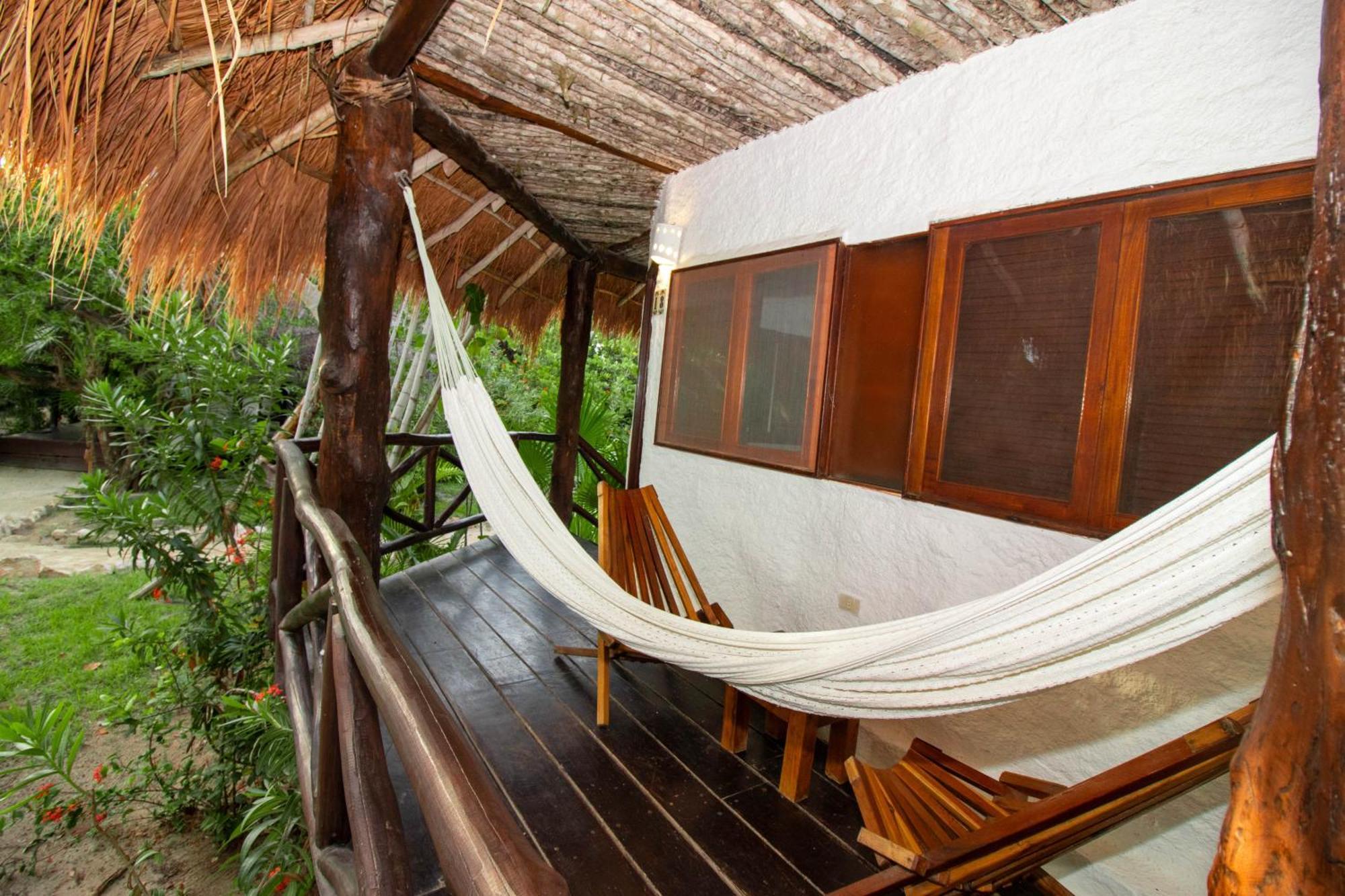 Blue Holbox Ilha Holbox Exterior foto