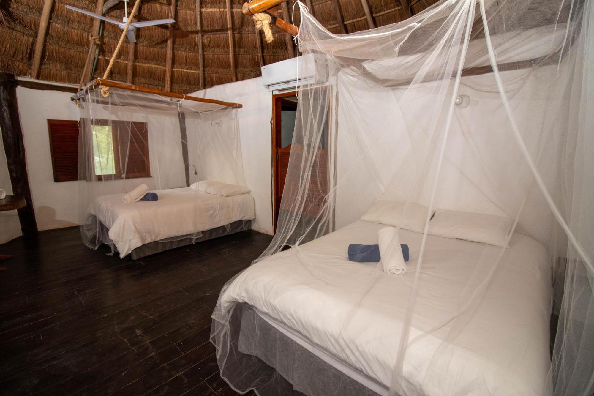 Blue Holbox Ilha Holbox Exterior foto