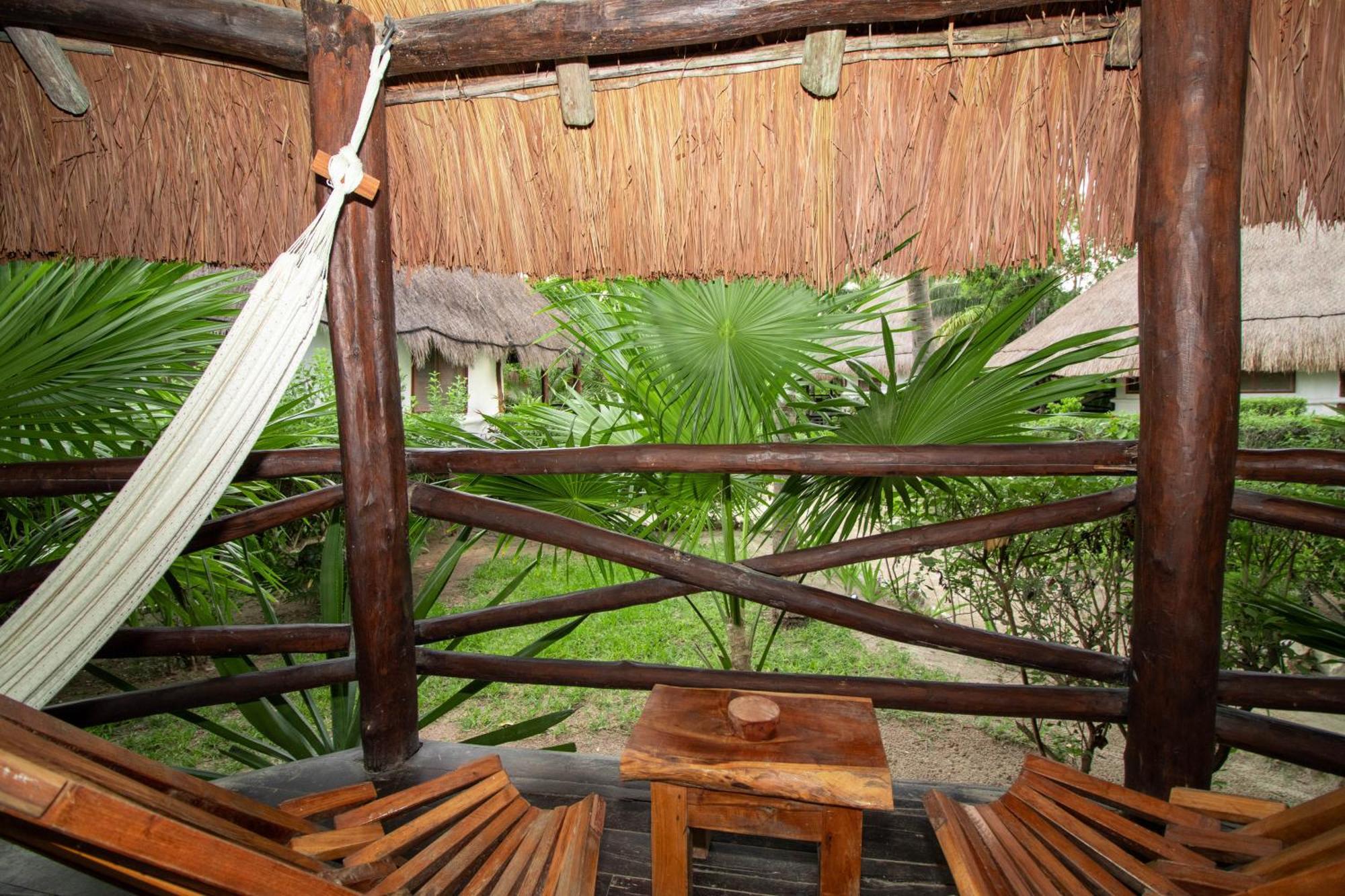 Blue Holbox Ilha Holbox Exterior foto