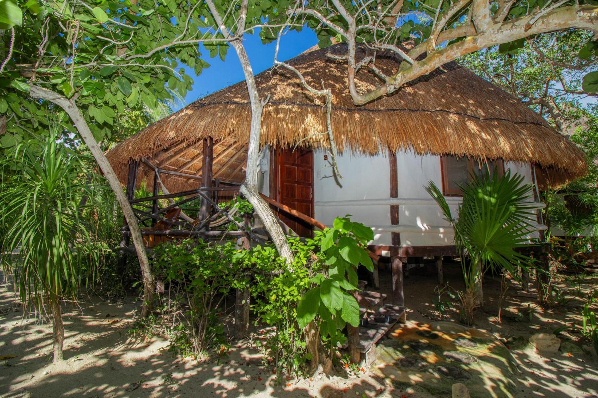 Blue Holbox Ilha Holbox Exterior foto