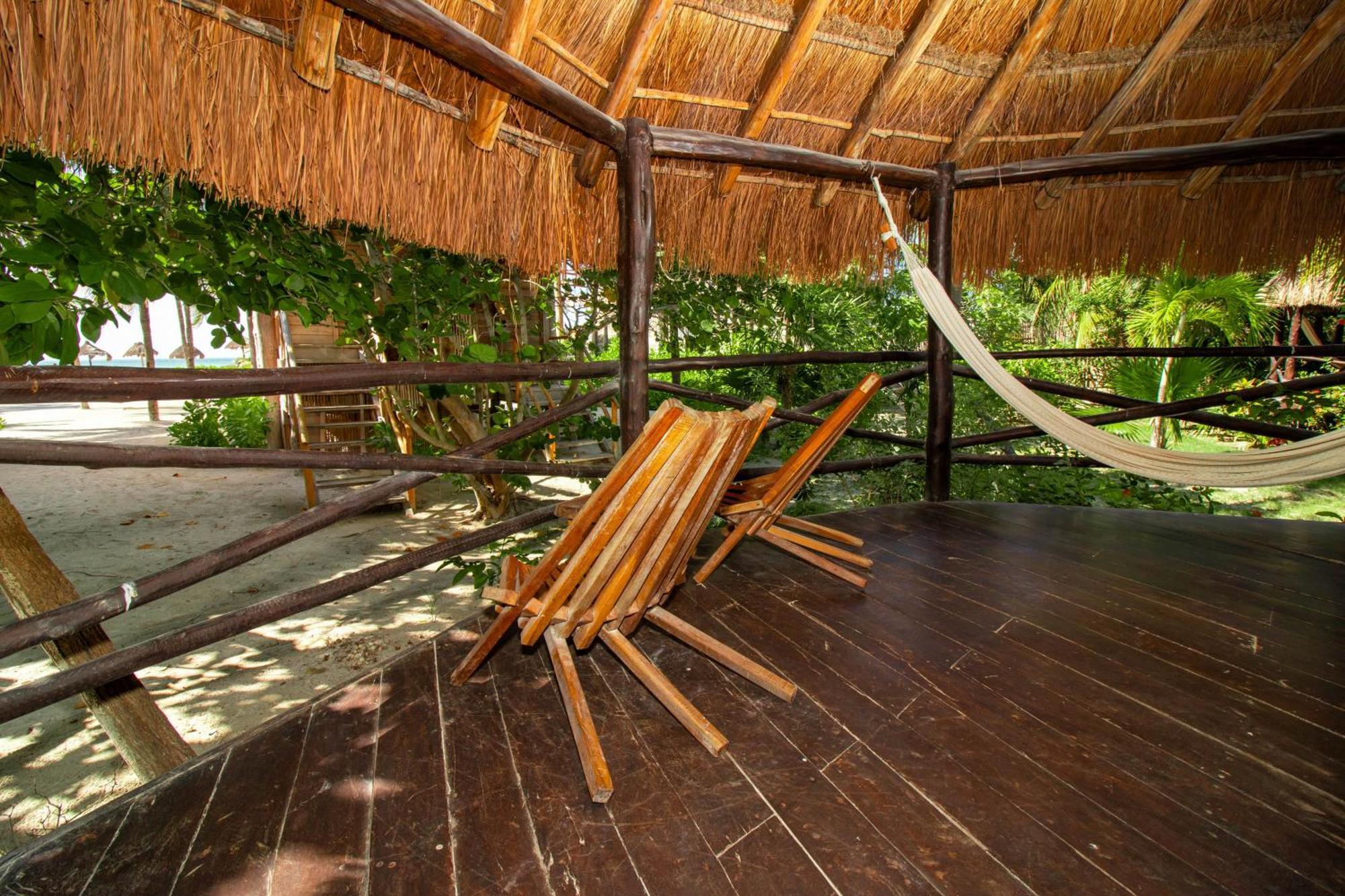 Blue Holbox Ilha Holbox Exterior foto