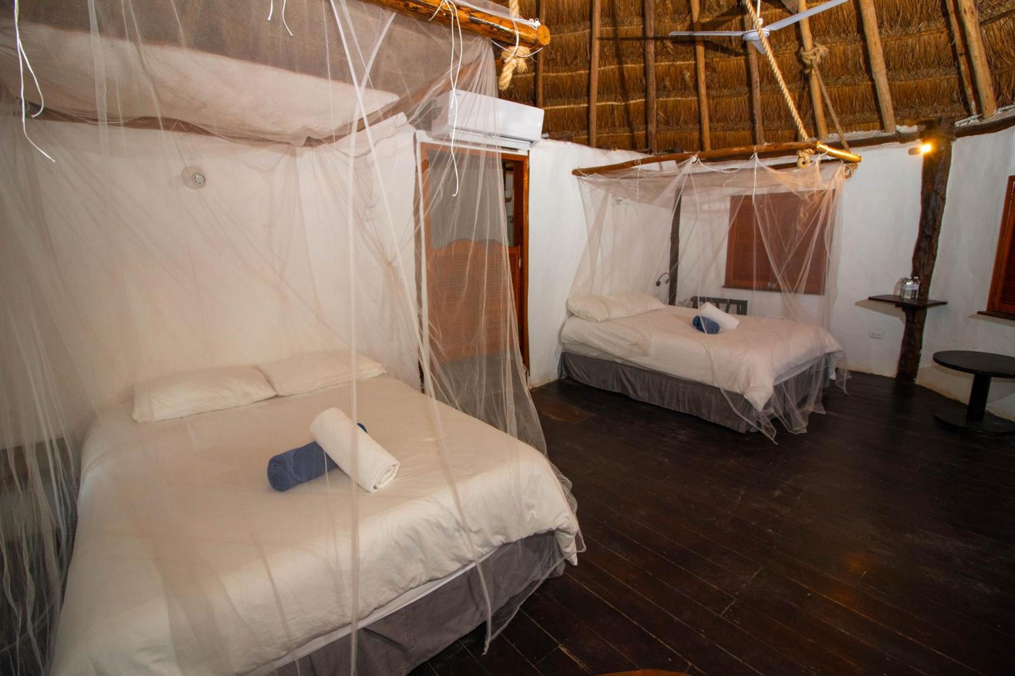 Blue Holbox Ilha Holbox Exterior foto
