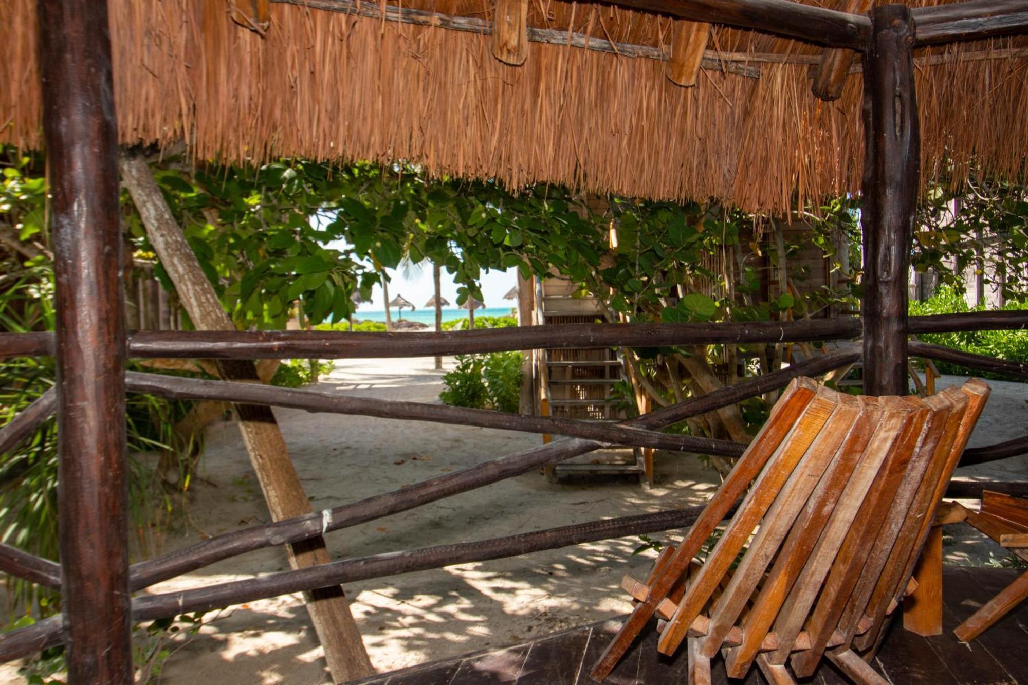 Blue Holbox Ilha Holbox Exterior foto