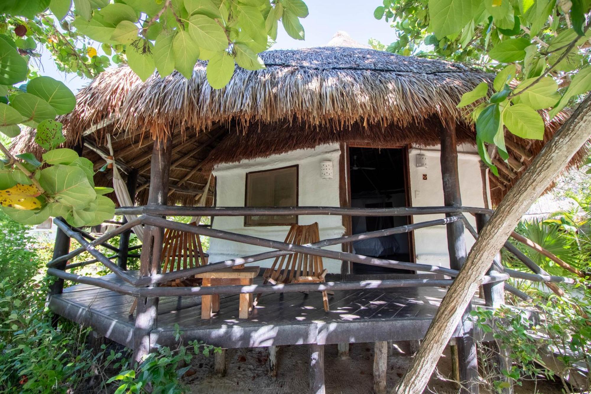 Blue Holbox Ilha Holbox Exterior foto
