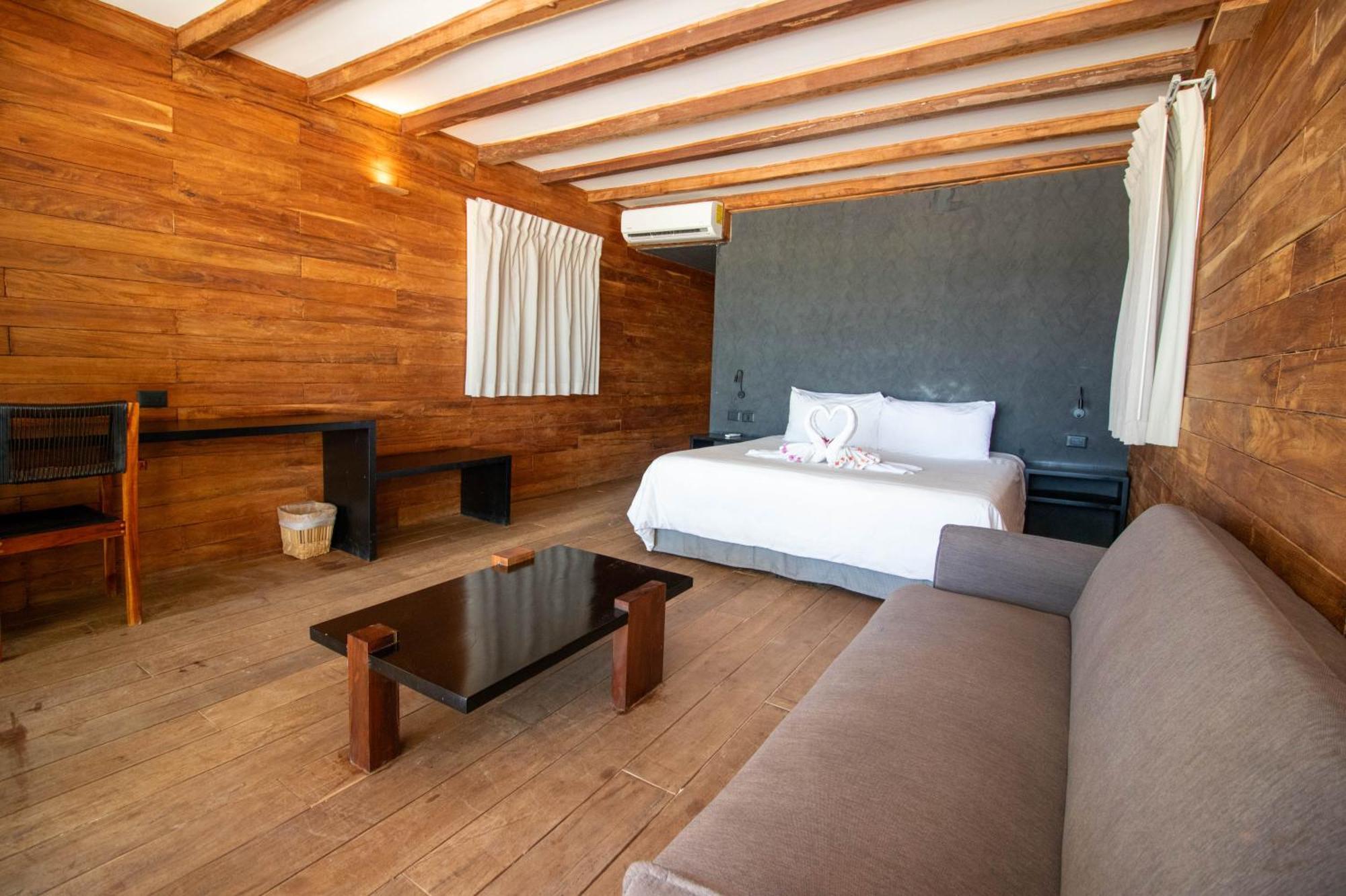 Blue Holbox Ilha Holbox Exterior foto