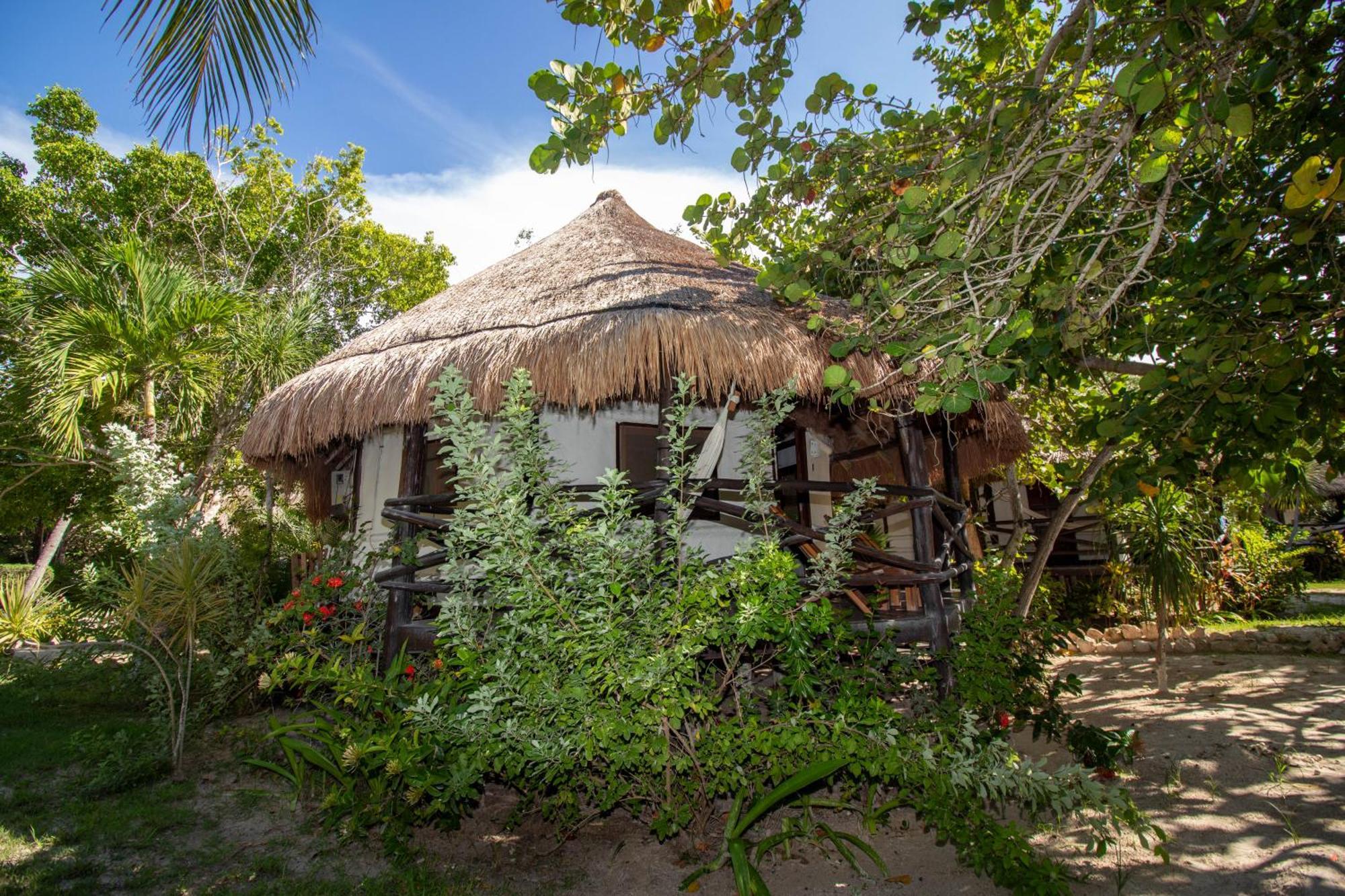 Blue Holbox Ilha Holbox Exterior foto