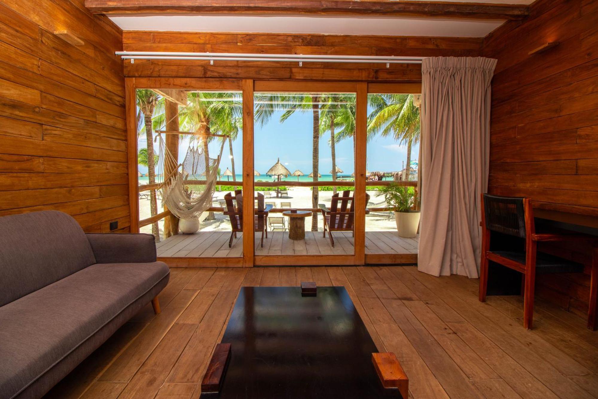 Blue Holbox Ilha Holbox Exterior foto