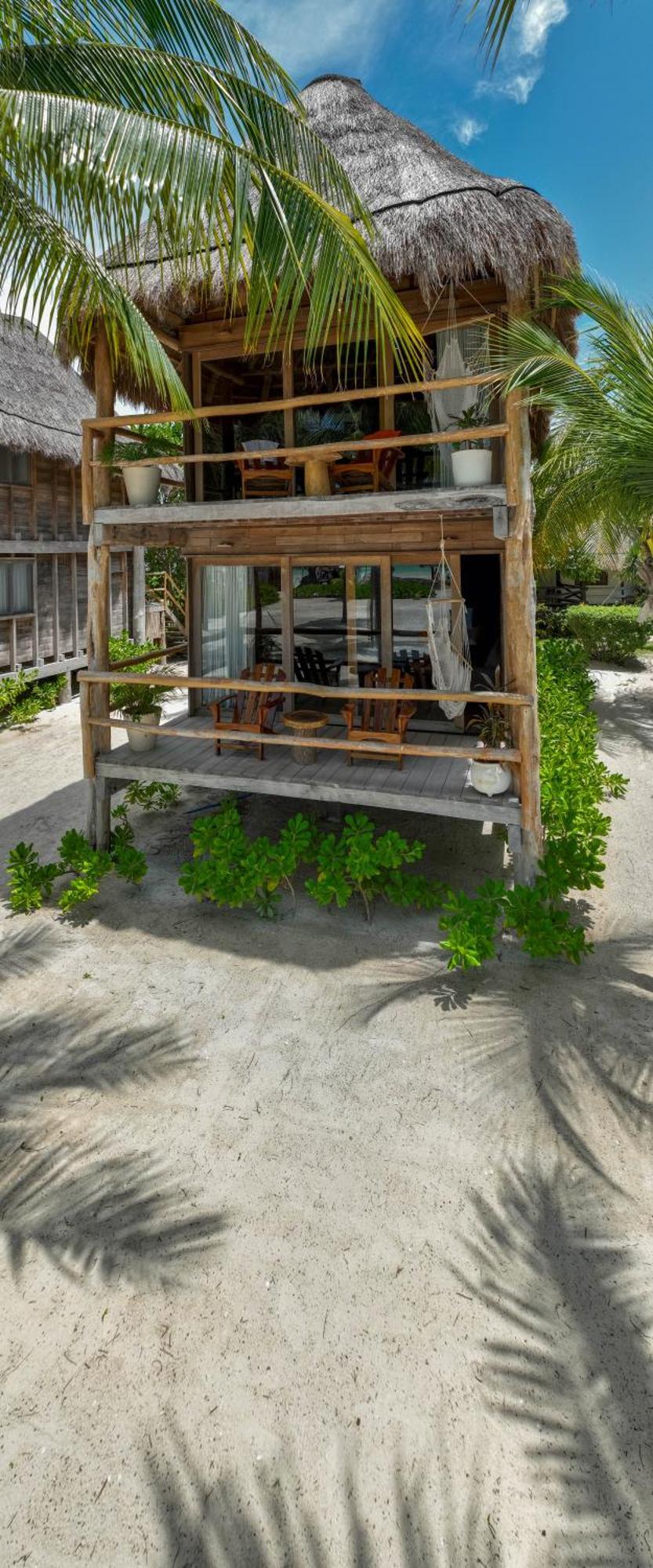 Blue Holbox Ilha Holbox Exterior foto