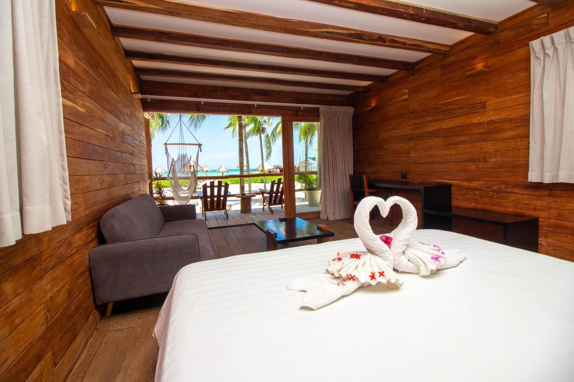 Blue Holbox Ilha Holbox Exterior foto