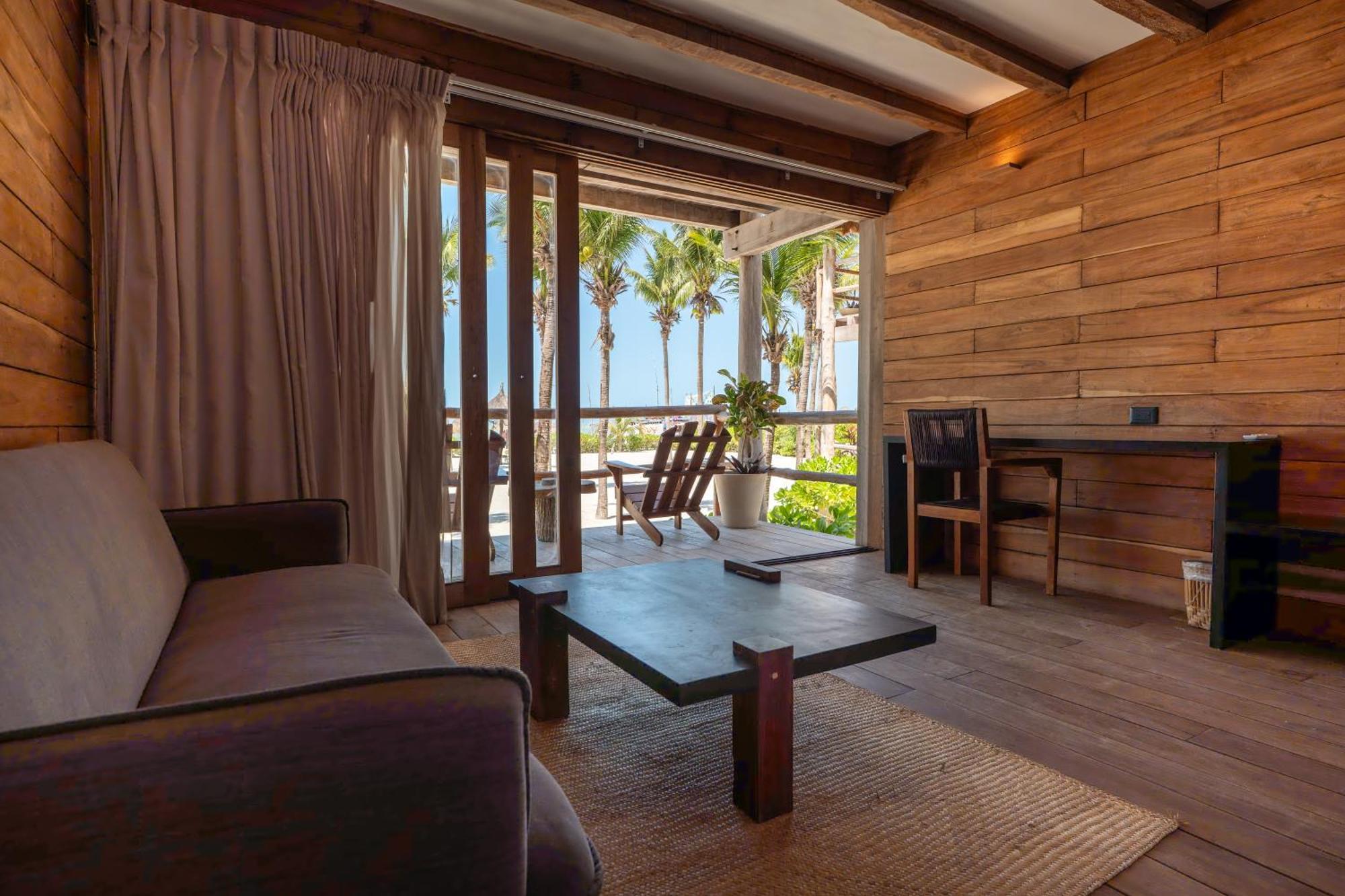 Blue Holbox Ilha Holbox Exterior foto