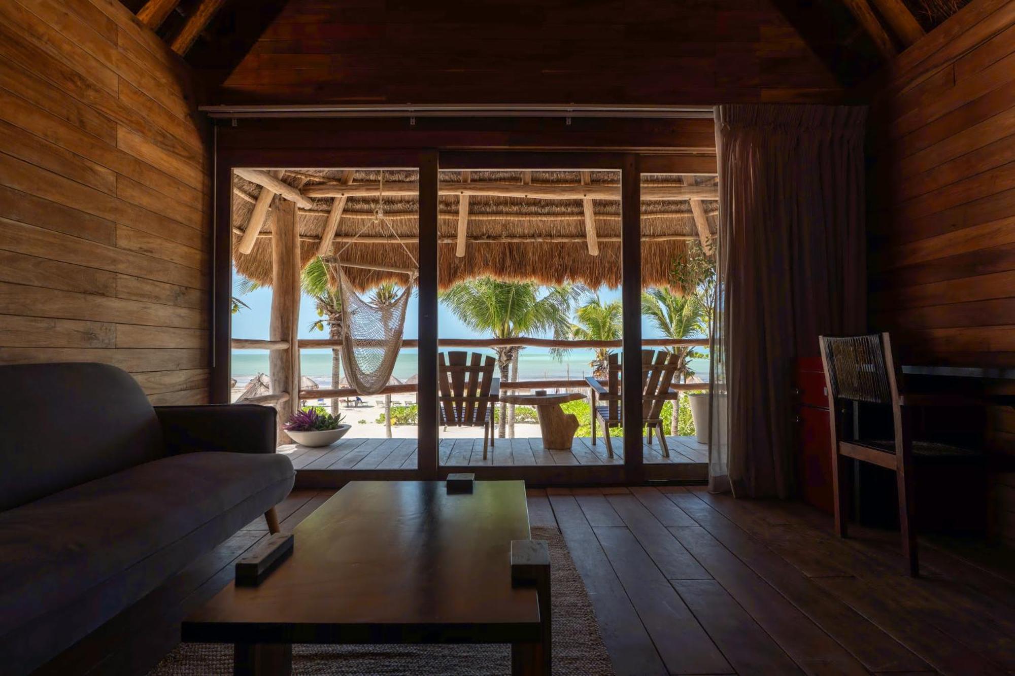 Blue Holbox Ilha Holbox Exterior foto