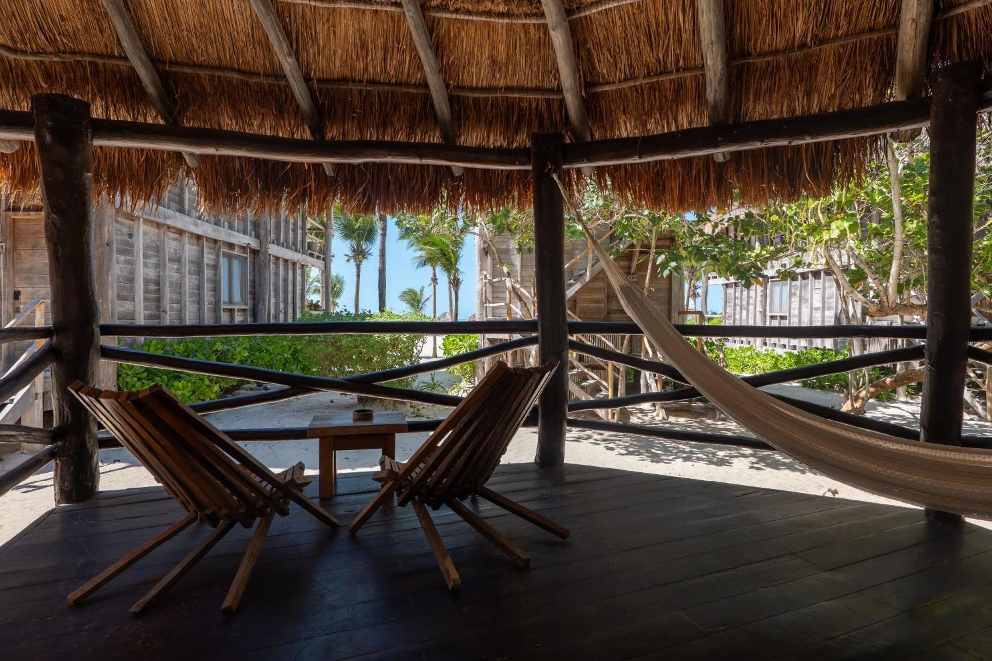 Blue Holbox Ilha Holbox Exterior foto