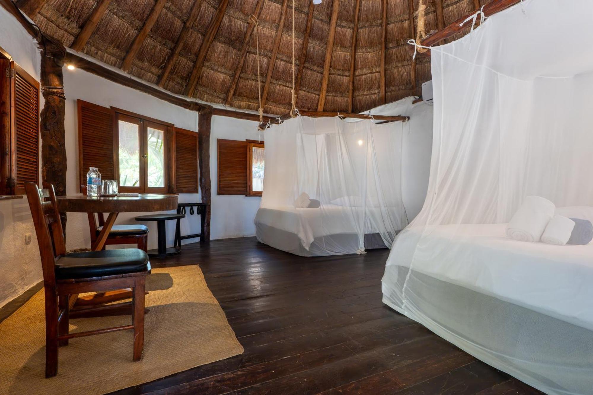 Blue Holbox Ilha Holbox Exterior foto