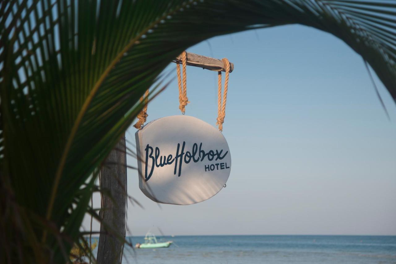 Blue Holbox Ilha Holbox Exterior foto